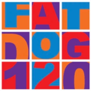 Fat Dog logo