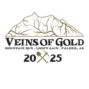 AKtive's Veins of Gold Mountain Run