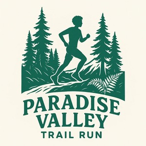 Northwest's Paradise Valley Trail Run