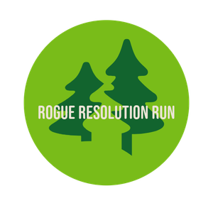Rogue Resolution Run
