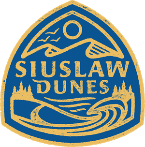 Siuslaw Dunes