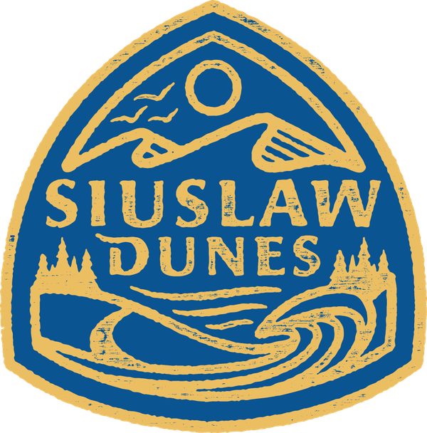 Siuslaw Dunes logo