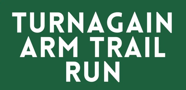 Turnagain Arm Trail Race logo