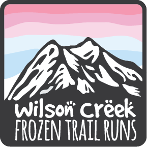 Wilson Creek Frozen logo