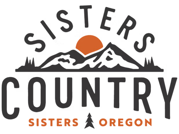 Sisters Country logo