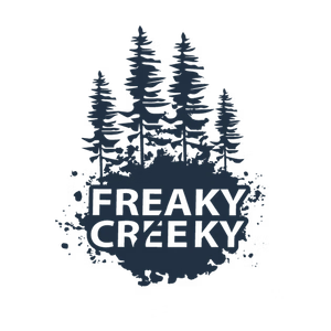 Freaky Creeky