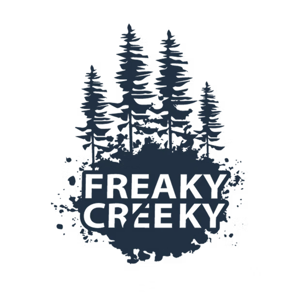 Freaky Creeky logo