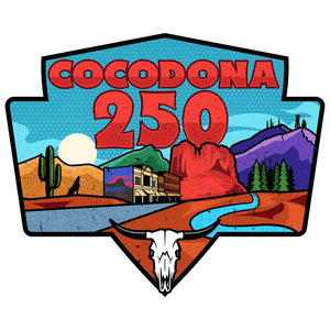 Cocodona 250