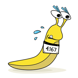 Banana Slug Backyard Ultra