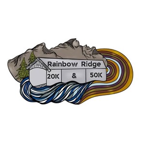 Rainbow Ridge 20K/50K