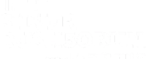 Leadville 50 Silver Rush logo