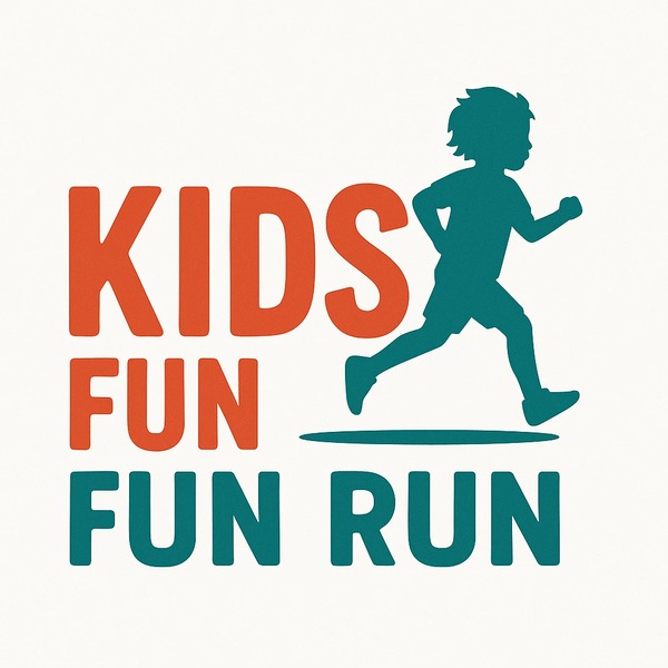 Soaring Eagle Kids Run logo