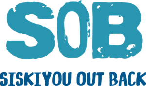 Siskyou Out Back