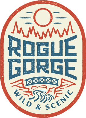Rogue Gorge