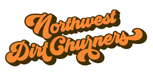 Oxbow Trail Run logo