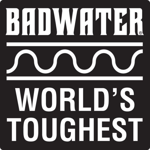 Badwater 135M logo