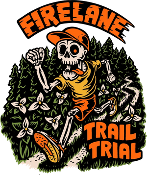 Firelane Trail Trial