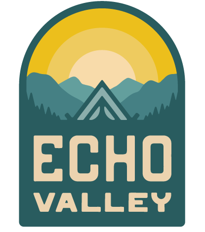 Echo Valley logo