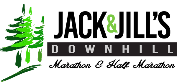 Run Super Downhill Series | Jack & Jill logo