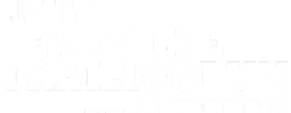 Leadville 100 logo