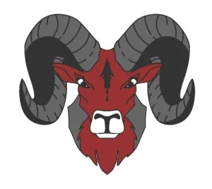 Rams Twilight Trail Run 5K logo