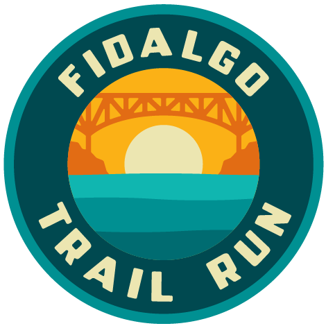 Fidalgo Trail Run logo