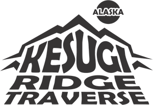 Kesugi Ridge Traverse