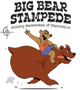 Big Bear Stampede logo