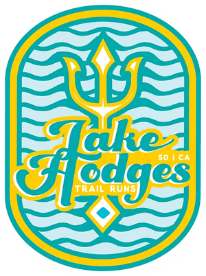 Lake Hodges Trail Run + Festival
