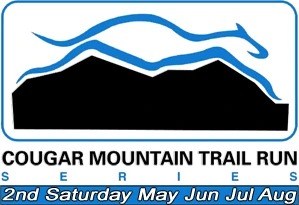 Northwest's Cougar Mountain Trail Series