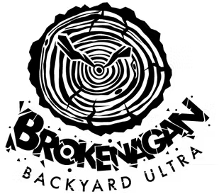 Brokenagan Backyard 24HR Ultra logo