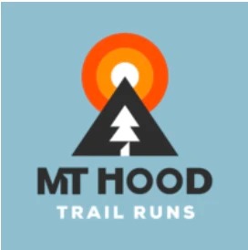 Mt. Hood Trail Runs 25K logo