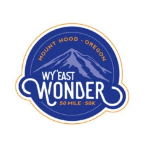 Wy'East Wonder logo