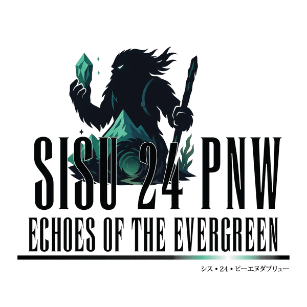SISU 24 Ultra logo