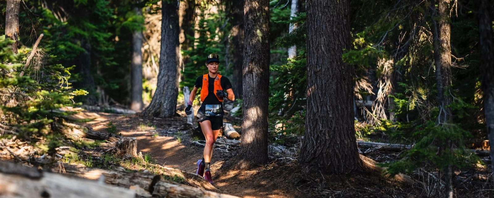 Alpine Solstice 55K
