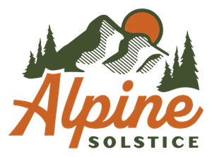 Alpine Solstice