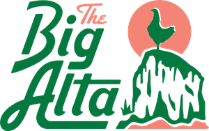 The Big Alta
