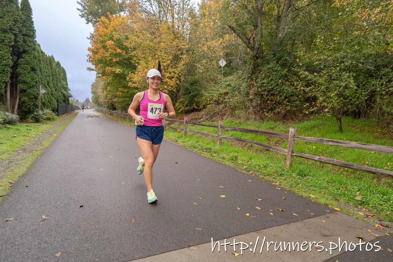 Northwest's Run with the Kokanee