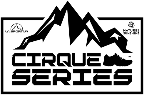 Cirque Series Alyeska logo