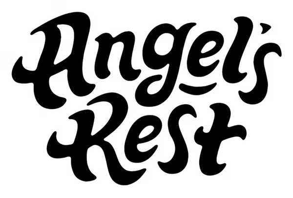 Angels Rest logo