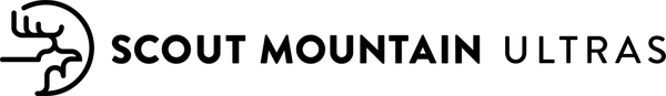 Scout Mountain Ultras logo
