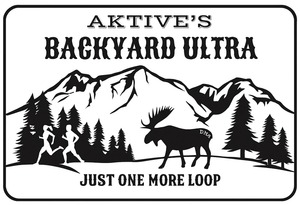 AKtive's Backyard Ultra
