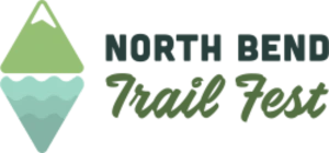 North Bend Trailfest logo
